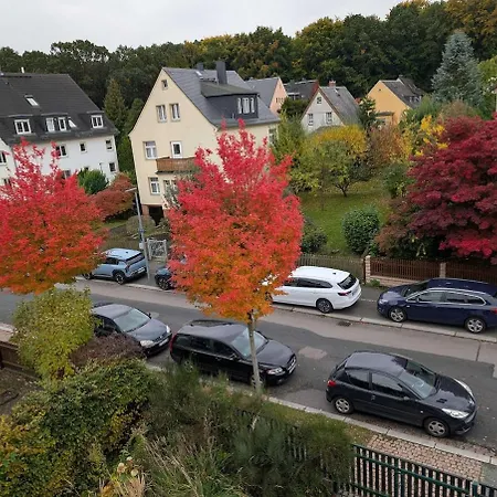 Am Wald In Ruhiger Siedlung Panoramablick Zum Hoechsten Kunstwerk Der Welt 5 Min Zur Autobahn Oder Zentrum *
